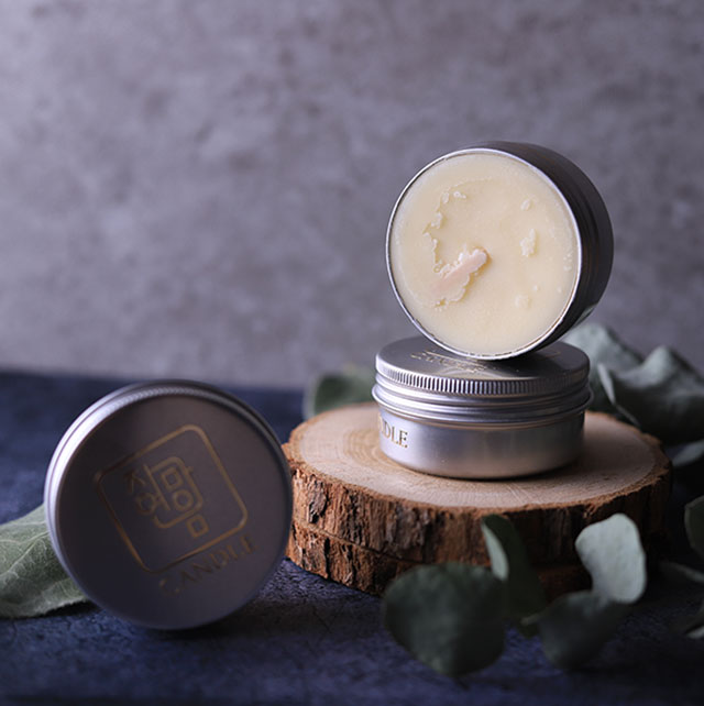 자연마음,바를 수 있는 연옥향초