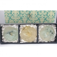 항균감국비누&힐링연옥클렌징비누(원형:80gx3개)