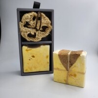 (그린박람회 기념) 천연세제세트+감국&연옥비누세트